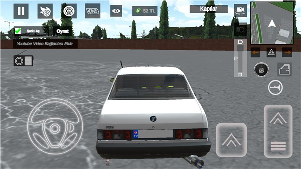 托法斯赛车汉化版 安卓版v2.5.8